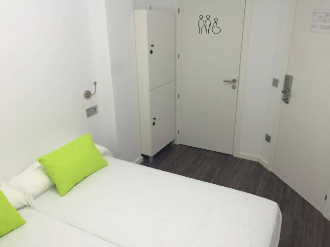 Chameleon Hostel
