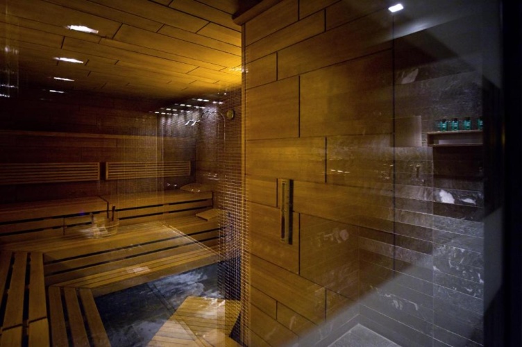 Hotel Sofitel Munich Bayerpost photo 23