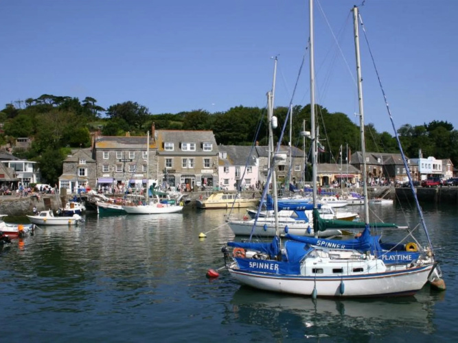 Holiday Home Quay