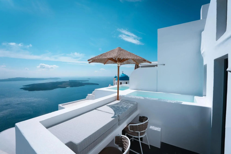 CILON Suites