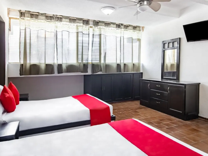 OYO Hotel Halley