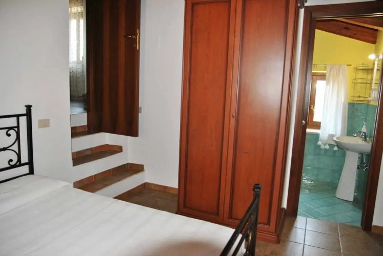 Casale Del Principe Holiday Home With Pool