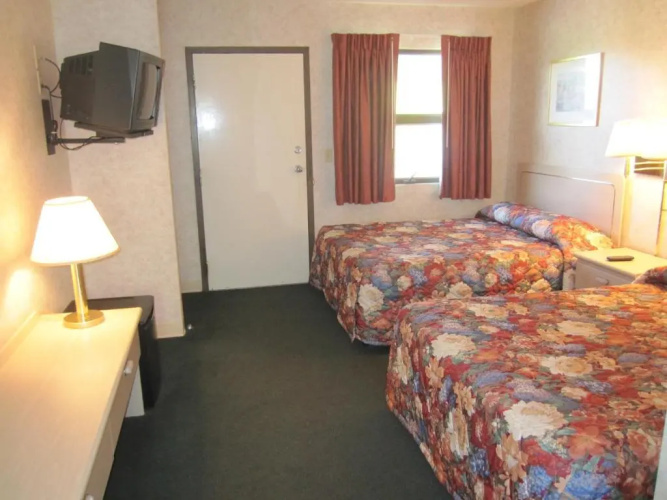 The Springwater Inn