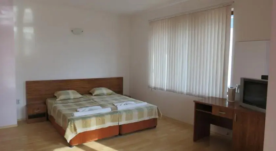 Hotel Mariana