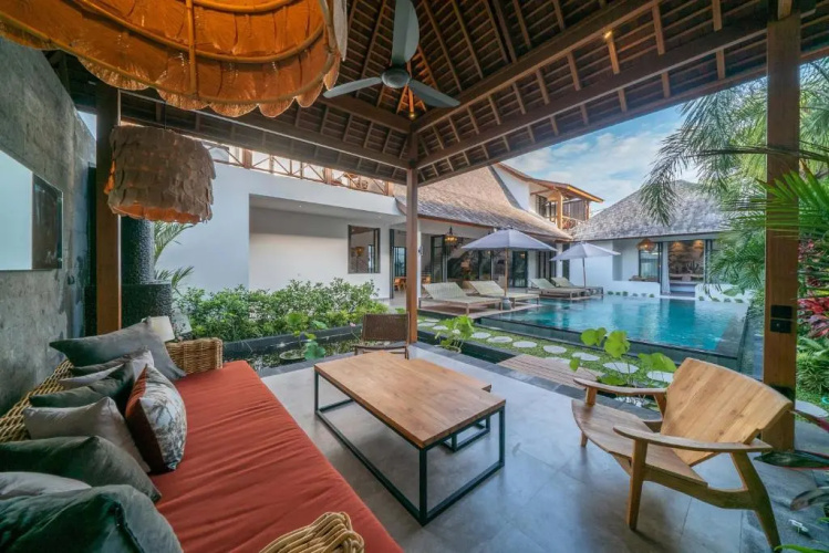 Villa Nusantara 6