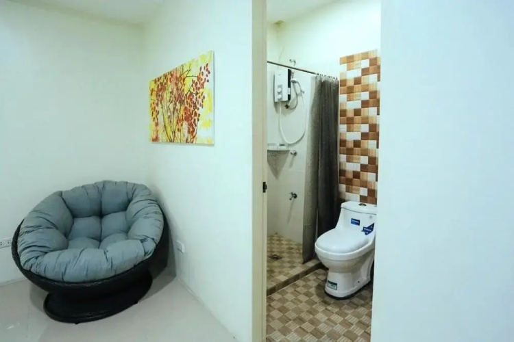 Ljenj Apartelle