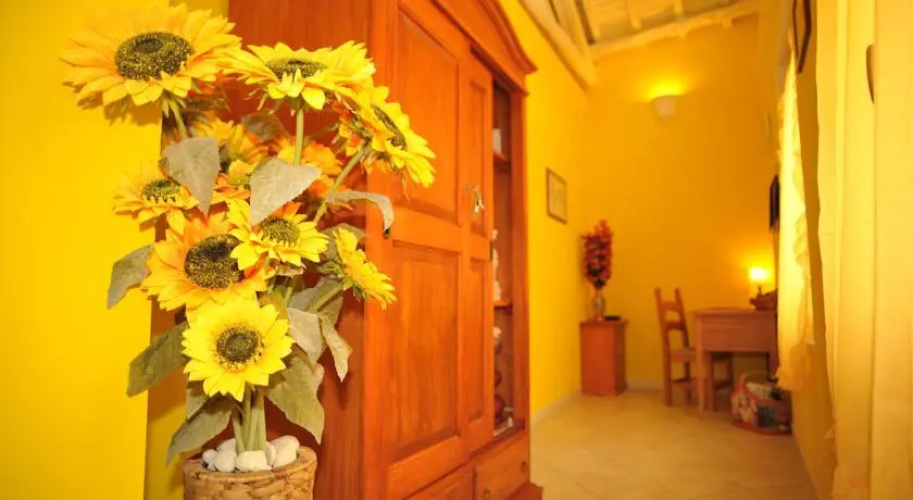 Aldebaran Bed and Breakfast