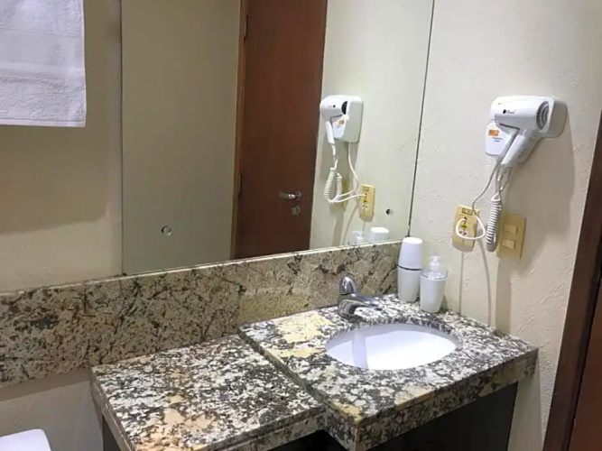 Condominio Natal Plaza