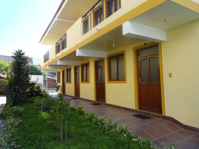 Otel görseli