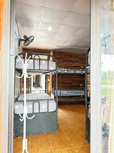 HaGiang Eco Bungalow