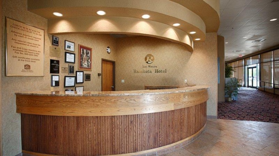 Deluxe Double Suite