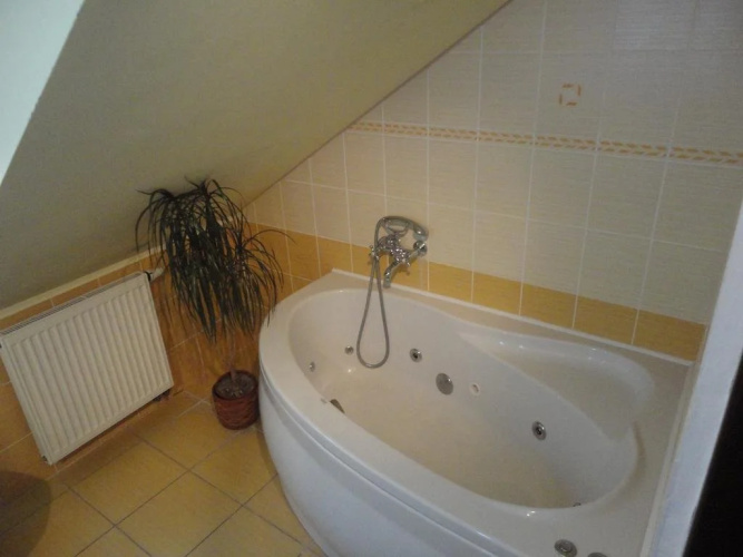 Hotel Pod věží