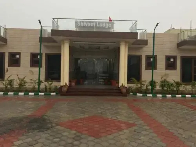 Shivam Lodge
