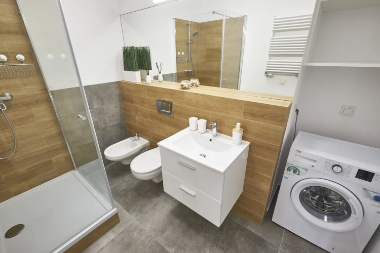M&R Apartament Mokka Konstruktorska