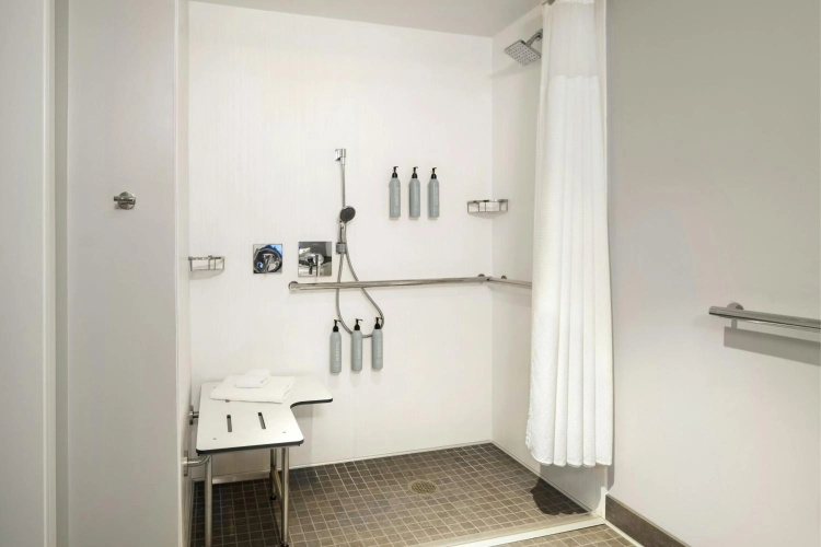 Courtyard By Marriott Long Beach Downtown photo 9