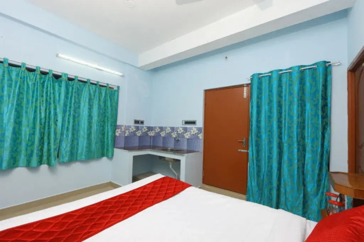 Hotel Sufyan by OYO Rooms
