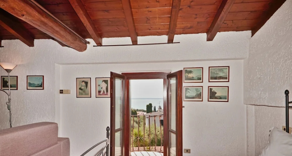 Appartamento Panorama