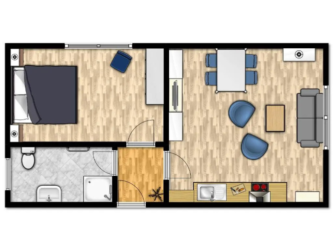 Imagen del hotel