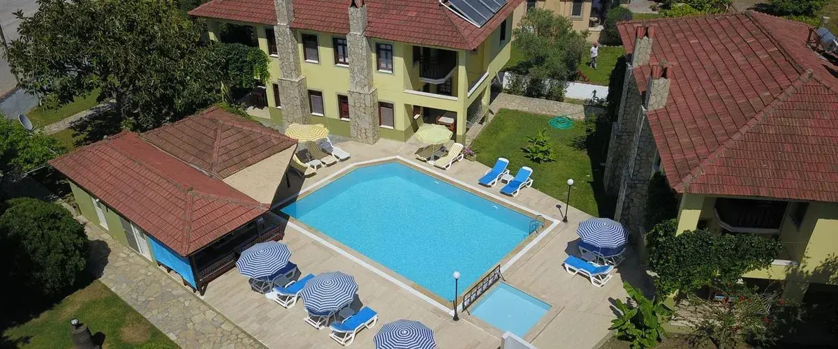 Summer Life Villa Apart