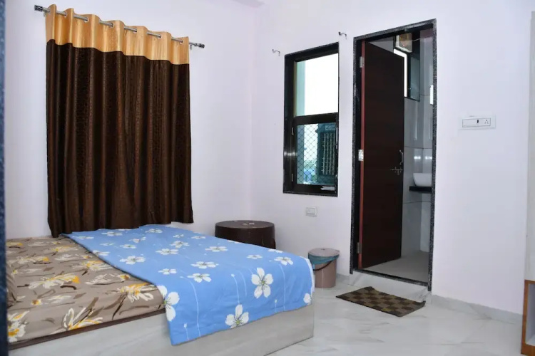 Hotel Khatushyamji