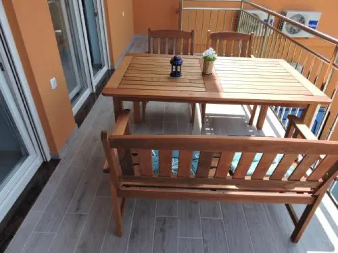 Apartments Perla