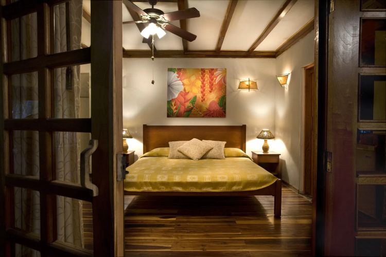 Hotel Tropico Latino