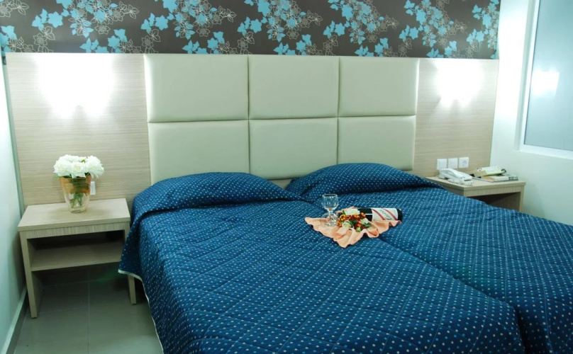 TUI SUNEO Tsilivi Admiral