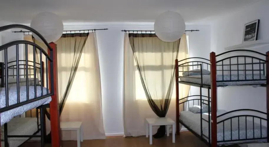 Oporto Fado Hostel
