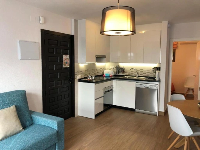 2 Bedrooms Suite