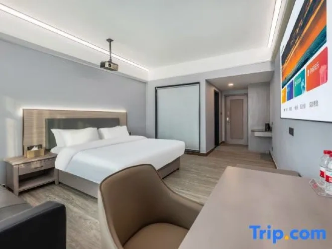 Privilege Double room