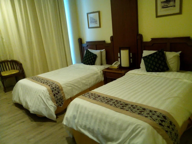 Regal Court Hotel Kuching