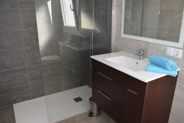 382-casa Moderna con Piscina Privada