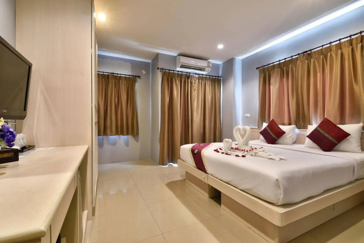 88 Hotel