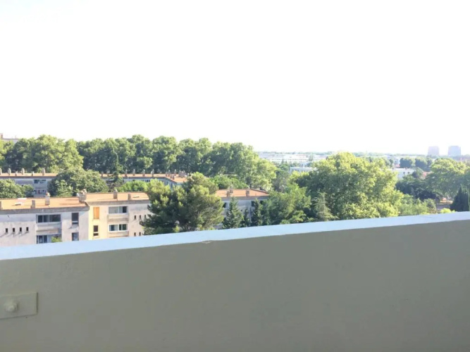 Le 82 Appartement