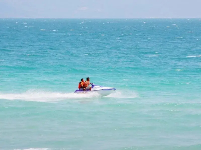 White Sand Doclet Resort And Spa