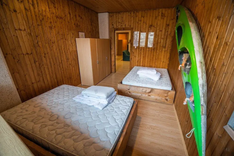 Hostel Paradiso