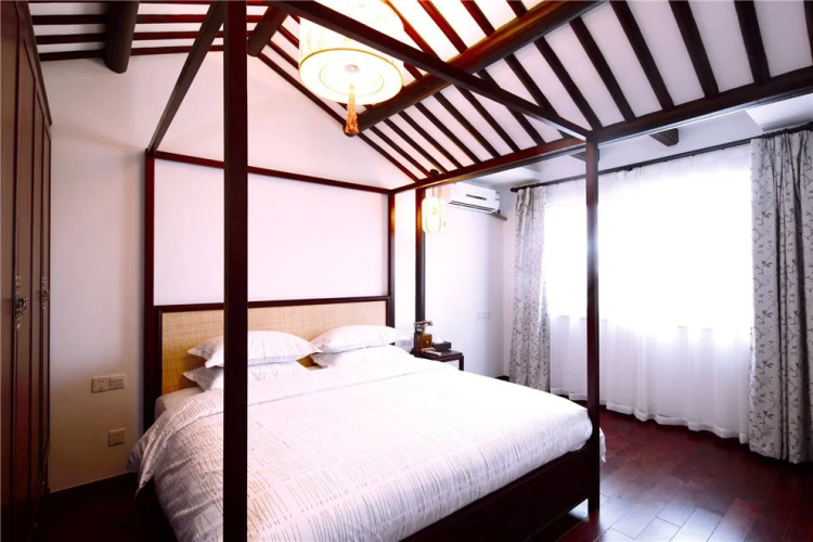 Wuzhen Guest House