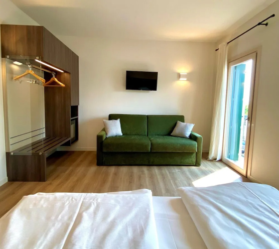 Hotel Pai
