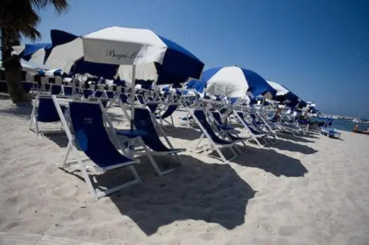 Hotel Bagni Lido
