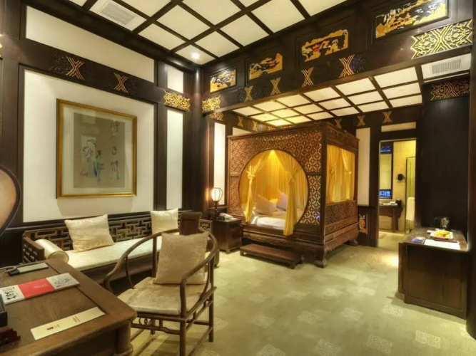 Old Chengdu Club