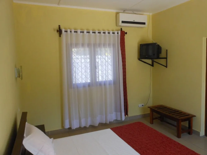 Comfort Bungalow