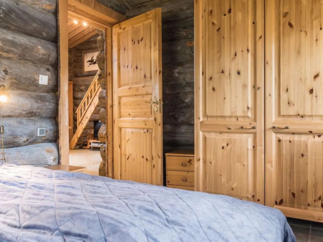 Holiday Home Klasun maja b
