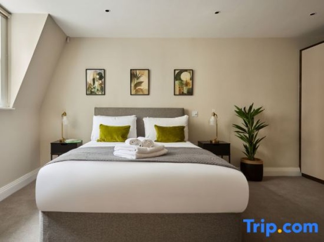 1 Bedroom Standard room
