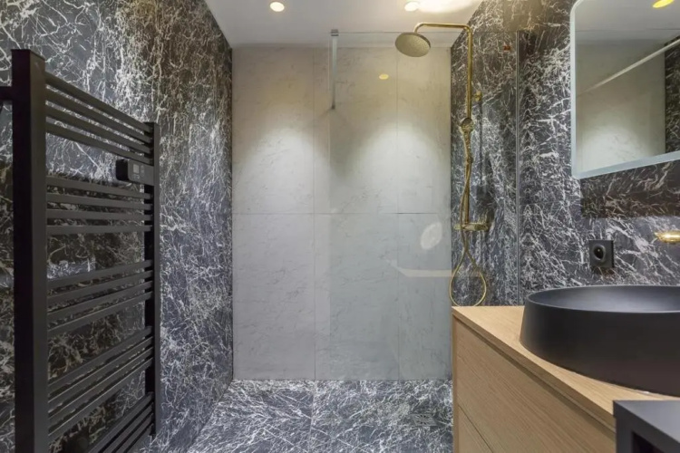 New ! Amazing Flat - 2 rooms - downtown Lyon