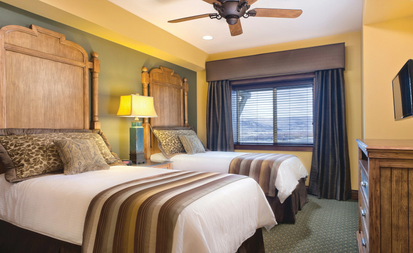 WorldMark Granby - Rocky Mountain Preserve