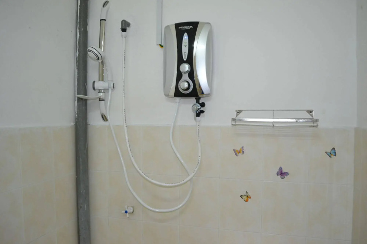 Sakura Homestay Kampar