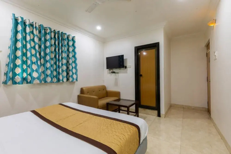 Hotel Stayland Inn