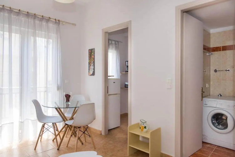 Sitia Old Port Apartment