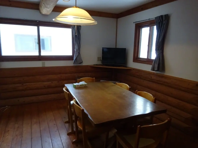 Cottage