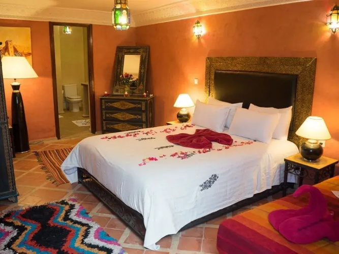 Riad Al Wafaa